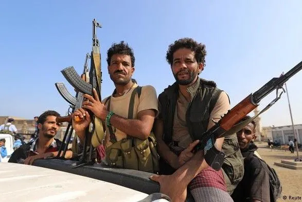 В Йемене обстреляли наблюдателей ООН