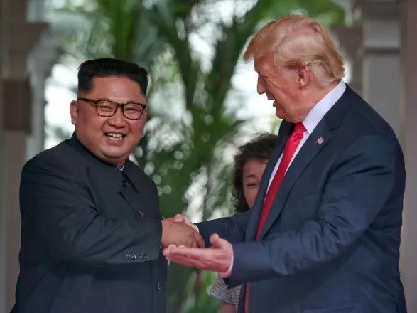 Определилось место проведения саммита Трампа и Ким Чен Ына