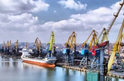 Греция выступает за свободный доступ к морскому порту Мариуполя
