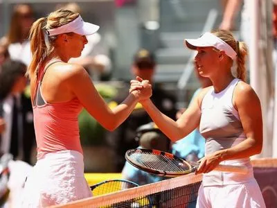 Датська тенісистка склала повноваження діючої чемпіонки Australian Open