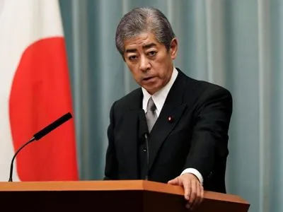 Япония планирует показать доказательства того, что южнокорейские ВС брали на прицел их самолет