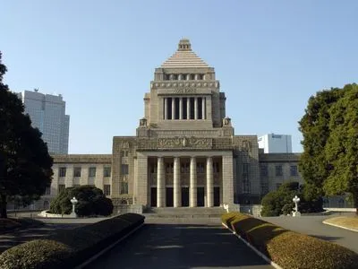 Правительство Японии призывают обсудить название Японского моря с Южной Кореей