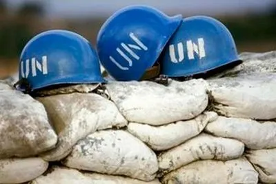 Напад на "блакитні шоломи" в Малі: вісім миротворців загинули