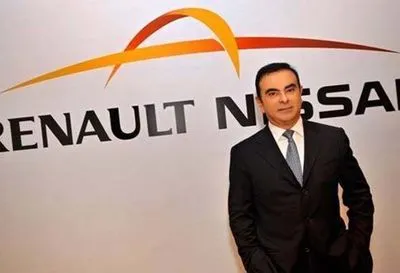 Франція зажадала від Японії об'єднати Renault і Nissan в єдину компанію