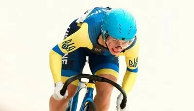 Українські велосипедистки вибороли дві медалі на етапі Кубку світу в Новій Зеландії