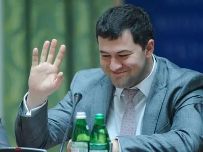 Насиров попросил у Кабмина двухмесячный отпуск