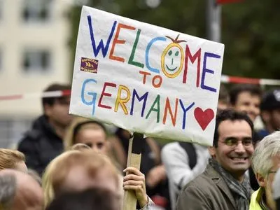 Німеччина депортувала рекордну кількість біженців