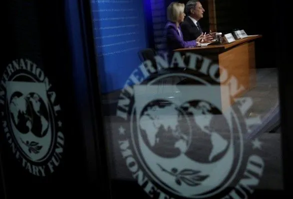 МВФ дав невтішний прогноз на 2019-2020 роки