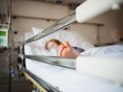 За год в детских заведениях Украины произошло 89 вспышек кишечных инфекций