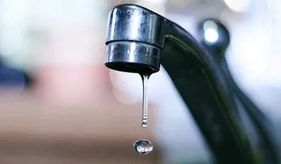 В Ровно частично будет отсутствовать водоснабжение