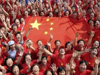 В 2018 году население Китая увеличилось до 1,395 млрд человек
