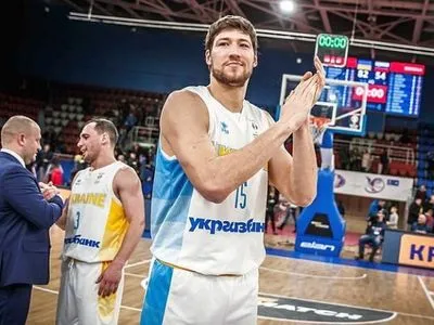 Капитан сборной Украины компенсирует долги ряда экс-баскетболистов БК "Запорожье"