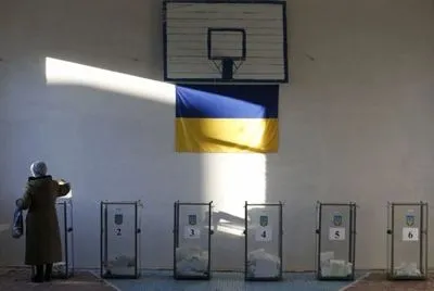 В Украине открыли четыре производства за нарушения избирательного процесса