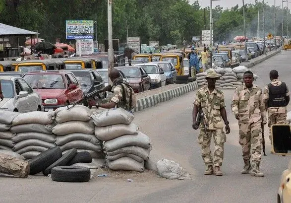 Посольство США попередило про терористичну загрозу в Нігерії