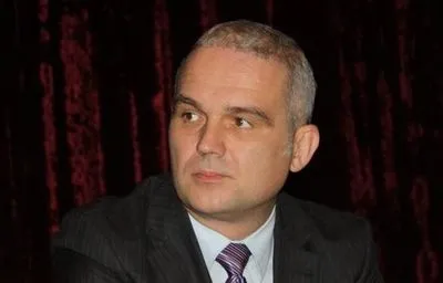 Суд залишив під вартою екс-главу Апеляційного суду Криму