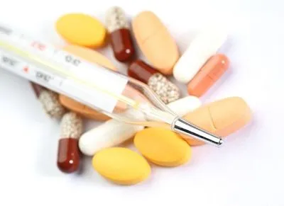 На жарознижуючих препаратах деякі аптеки накручують по 40% маржі