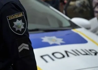 Раненый в Харькове полицейский находится тяжелом состоянии