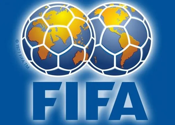 Збірна України перебуває на найвищій за 4 роки позиції у рейтингу ФІФА