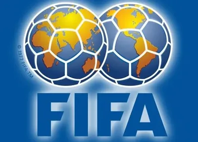 Сборная Украины находится на самой высокой за 4 года позиции в рейтинге ФИФА