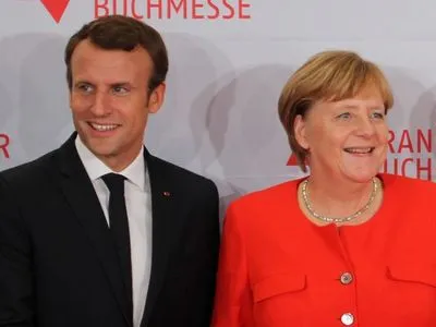 Німеччина і Франція протистоятимуть євроскептикам і націоналістам