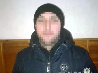 Иностранец через Украину переправлял нелегалов из РФ