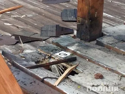 Взрыв у ресторана в Одессе квалифицировали как покушение на убийство