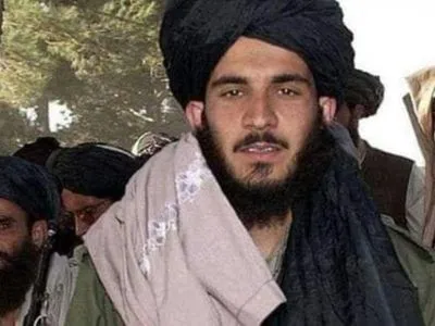 В Пакистане убили сына основателя движения талибов - Иран