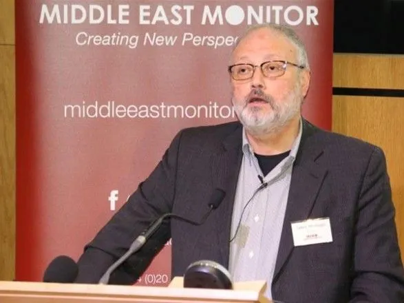 Запад пытается покрыть убийство саудовского журналиста Хашкаджи - Турция