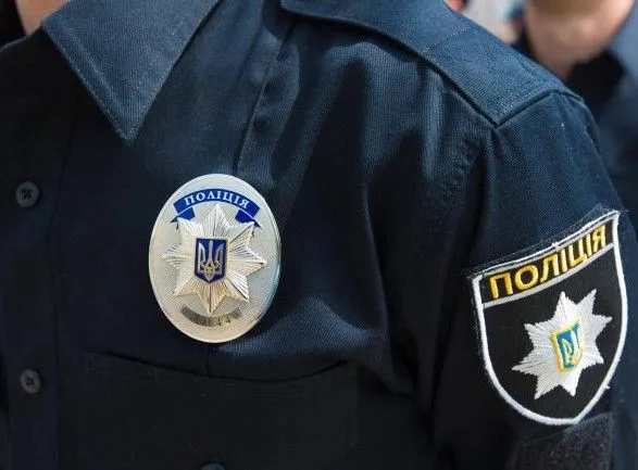 В прошлом году полицейские в Украине применяли оружие 49 раз