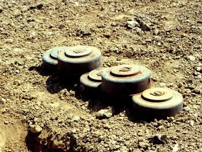 В Египте двое детей погибли в результате подрыва военной мины