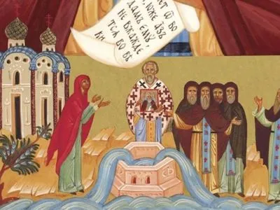 Христиане чтят память преподобного Феодосия Антиохийского
