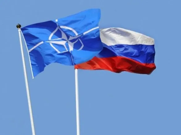 Завтра у Брюсселі відбудеться засідання Ради Росія-НАТО