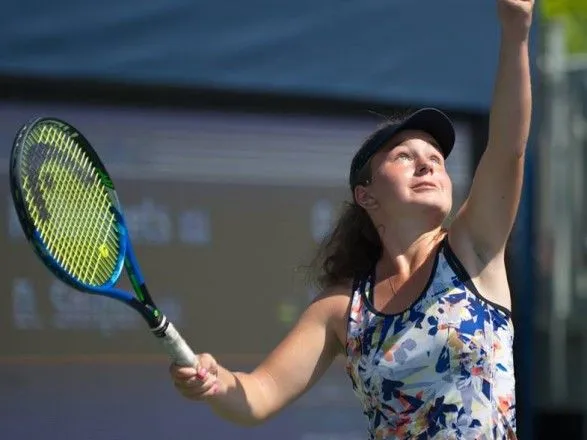 ukrayinska-tenisistka-viyshla-u-chvertfinal-yuniorskogo-aus-open