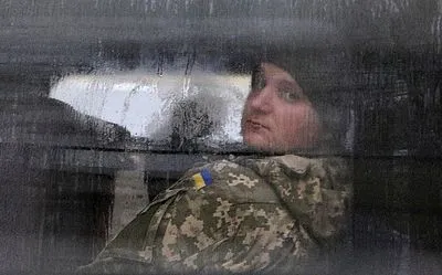 Украина требует направить раненых военнопленных моряков в третью страну
