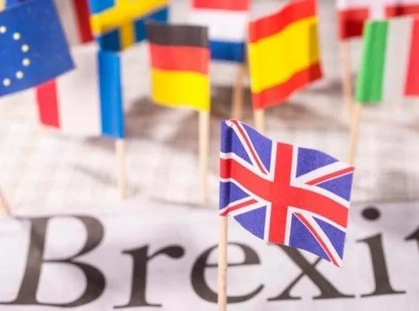 Угода по Brexit: в ЄС розповіли, про що не можуть домовитися з Британією