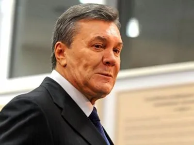 Янукович не сможет принять участие в провозглашении приговора - адвокат