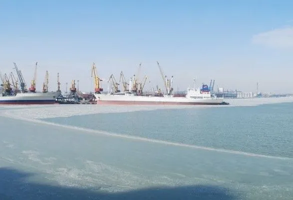 Прикордонники відстежують майже тисячу суден, які відвідали окупований Крим