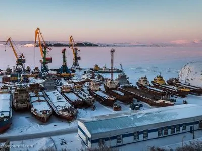 У портах України перебуває 15 іноземних суден-порушників