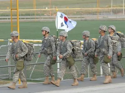 Південна Корея звинуватила Японію у військовій провокації