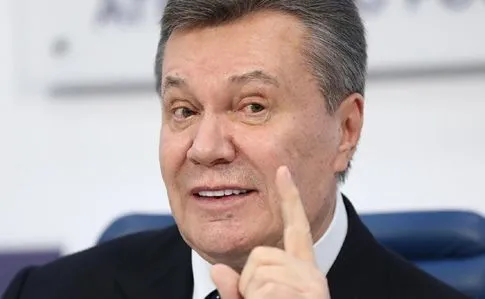 Адвокат заявляє, що зробить все, аби Янукович взяв участь в оголошенні вироку