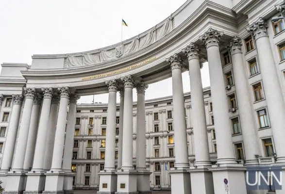 Возросло количество вирусных атак против иностранных дипучреждений Украины