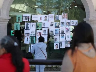 Кількість загиблих в результаті вибуху у Мексиці сягнула 96 людей