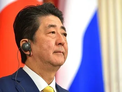 ЗМІ РФ: прем'єр Японії зайшов занадто далеко в очікуваннях з приводу Курильських островів