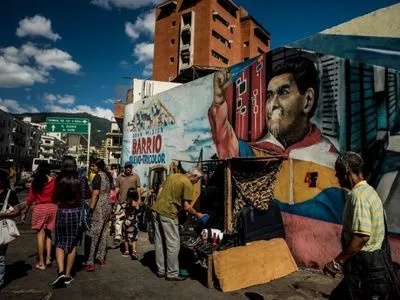 Кількість загиблих у сутичках в Венесуелі зросла до 26 людей
