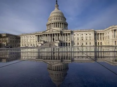 Сенат США також не прийняв пропозицію демократів щодо подолання кризи
