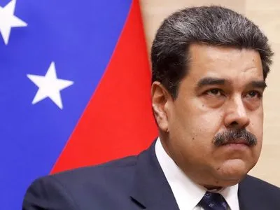 Мадуро вирішив закрити всі диппредставництва Венесуели у США