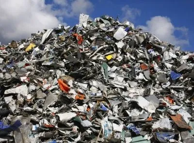 У Харкові судитимуть двох організаторів незаконного сміттєзвалища