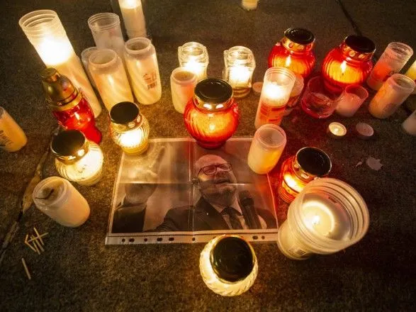 Обвинувачений у вбивстві мера Гданська зізнавався в антидемократичних поглядах – ЗМІ