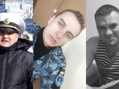 После заседания ПАСЕ Украина ожидает перевода раненых моряков в "Лефортово"