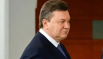Прокурор объяснил, почему Януковичу не инкриминировали посягательство на территориальную целостность
